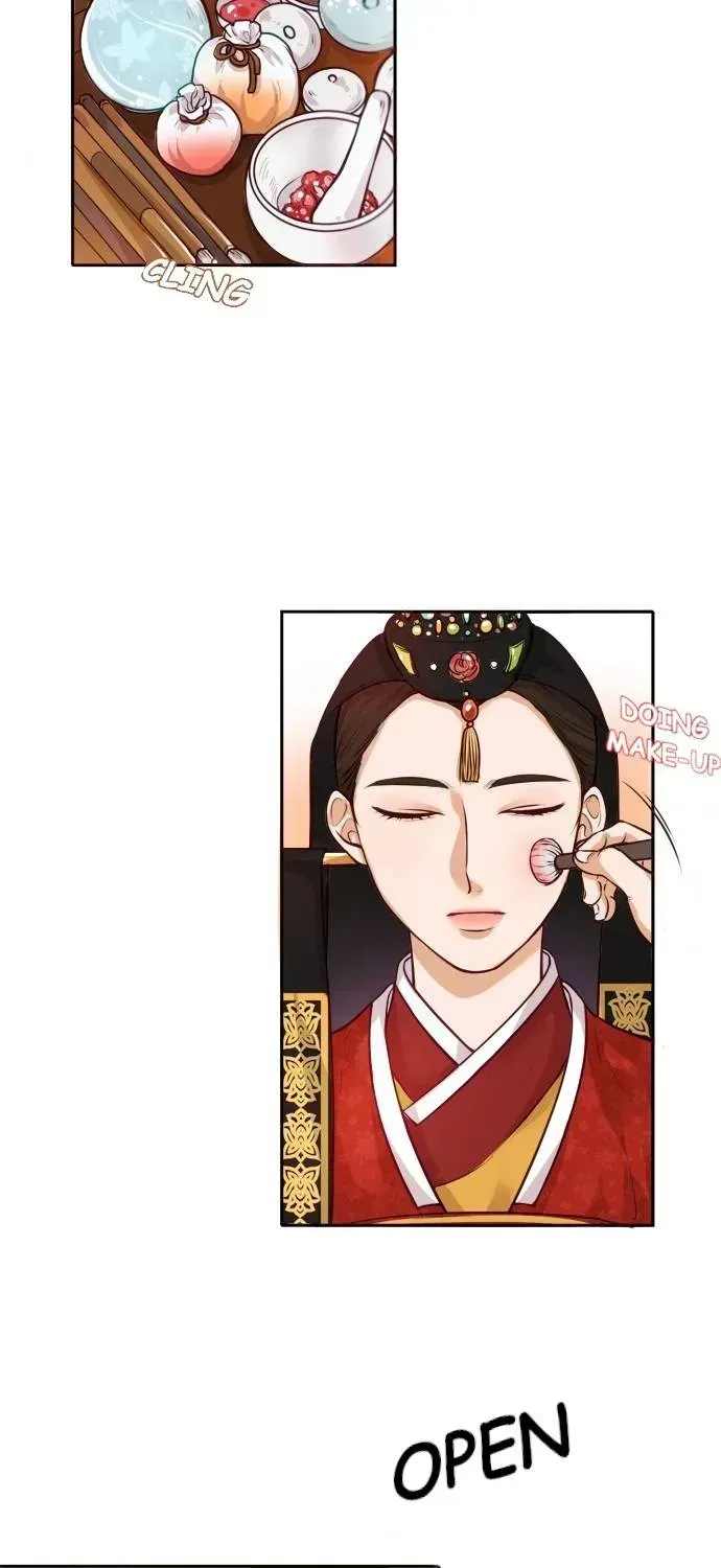 The Story Of Park’S Marriage Contract Chapter 1.2 page 6 - 