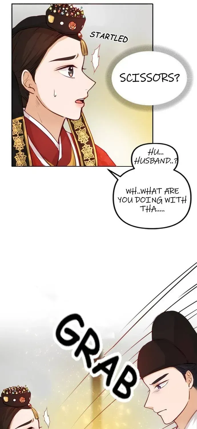 The Story Of Park’S Marriage Contract Chapter 1.2 page 56 - 
