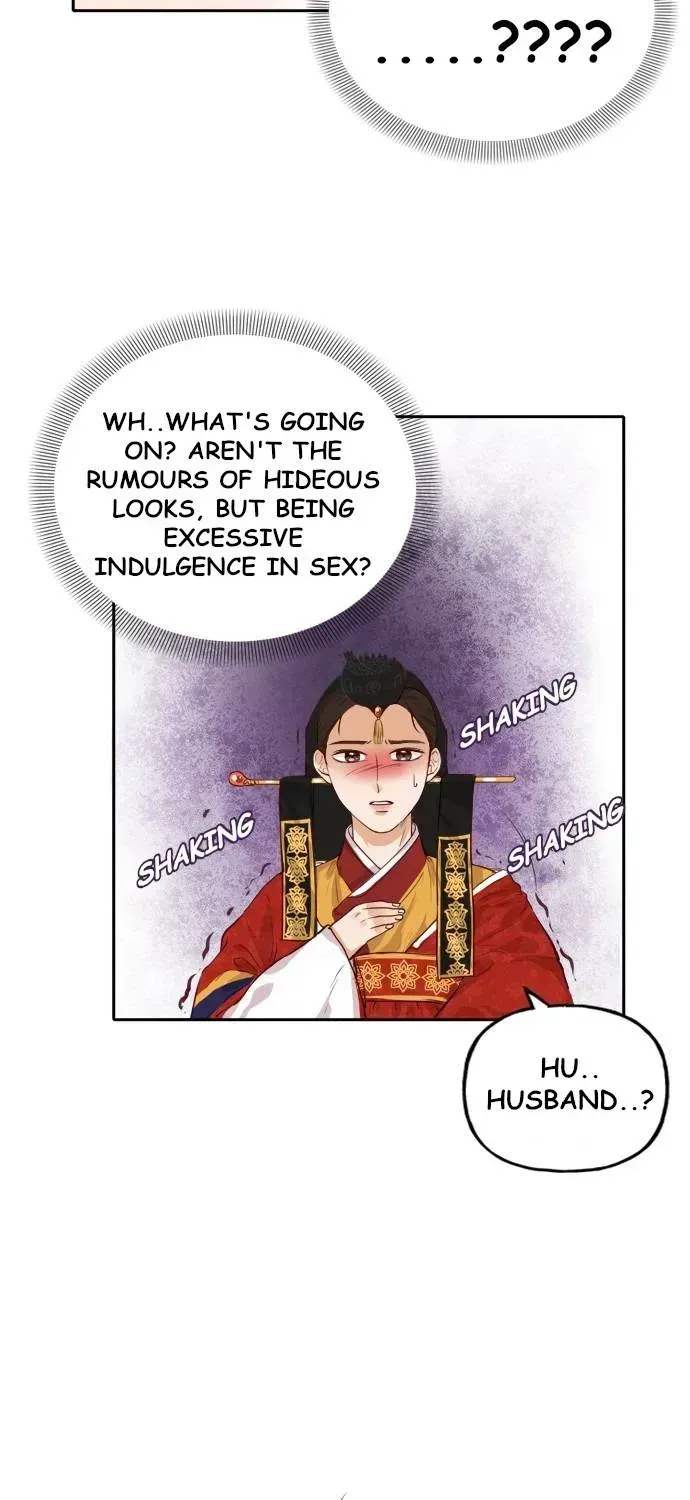 The Story Of Park’S Marriage Contract Chapter 1.2 page 64 - 