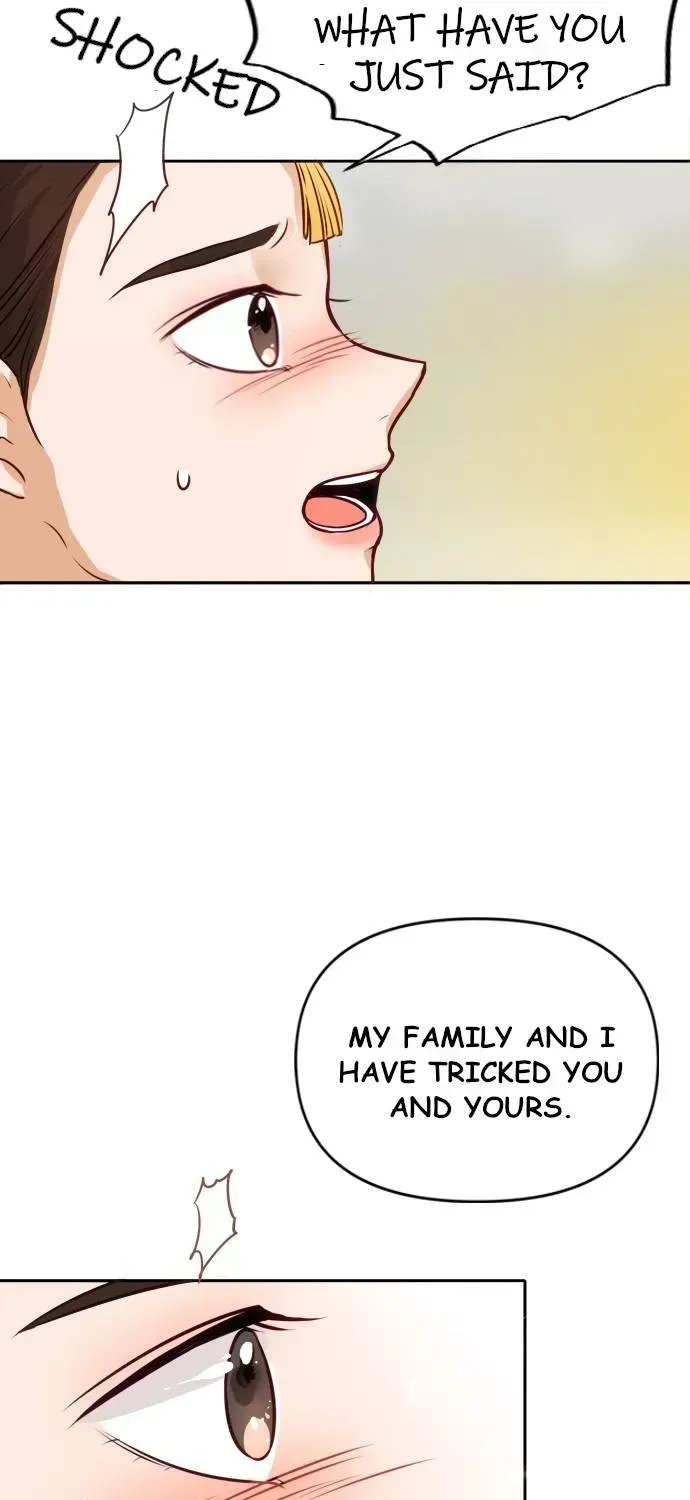 The Story Of Park’S Marriage Contract Chapter 1.2 page 72 - 