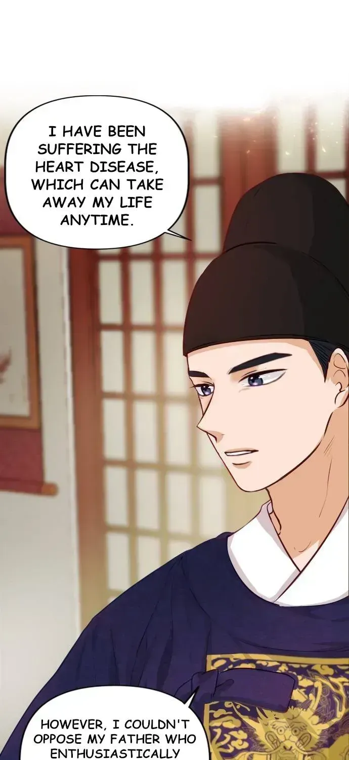 The Story Of Park’S Marriage Contract Chapter 1.2 page 74 - 