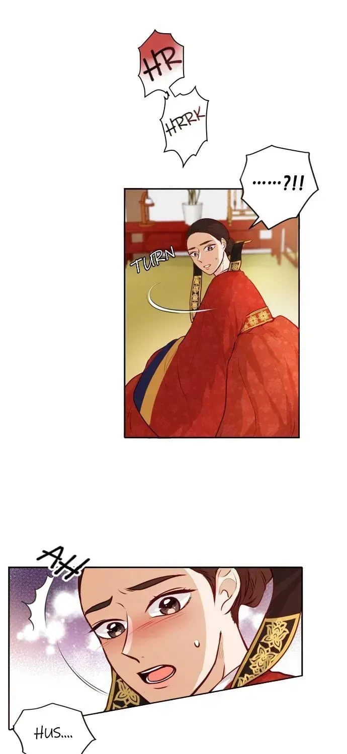 The Story Of Park’S Marriage Contract Chapter 1.2 page 98 - 