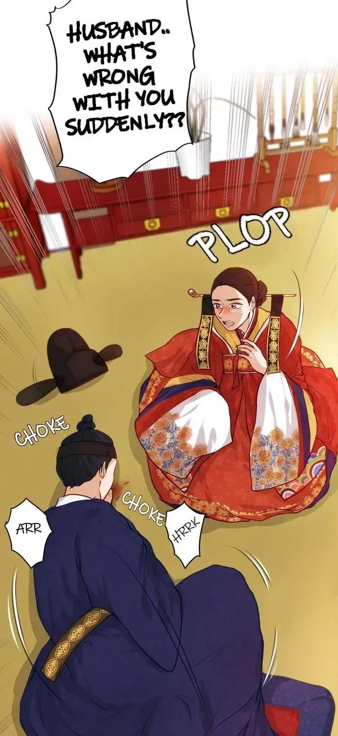 The Story Of Park’S Marriage Contract Chapter 1.2 page 100 - 