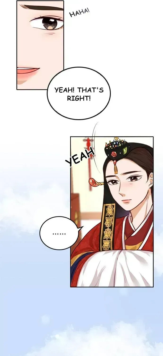 The Story Of Park’S Marriage Contract Chapter 1.3 page 16 - 