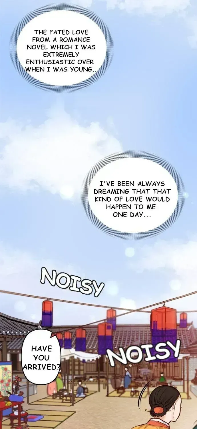 The Story Of Park’S Marriage Contract Chapter 1.3 page 18 - 