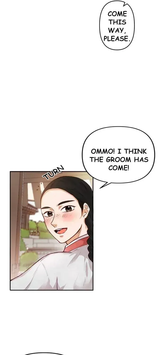 The Story Of Park’S Marriage Contract Chapter 1.3 page 20 - 