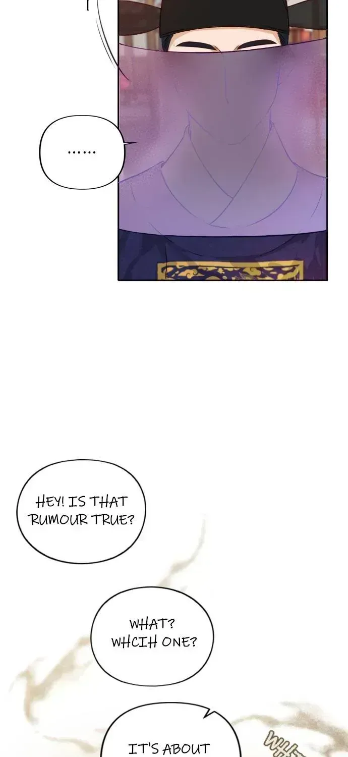 The Story Of Park’S Marriage Contract Chapter 1.3 page 28 - 