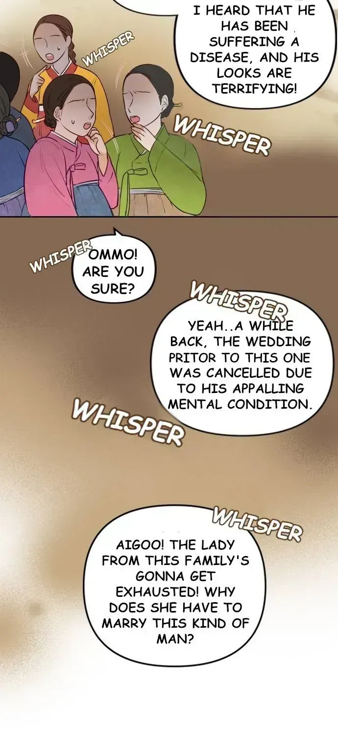 The Story Of Park’S Marriage Contract Chapter 1.3 page 30 - 