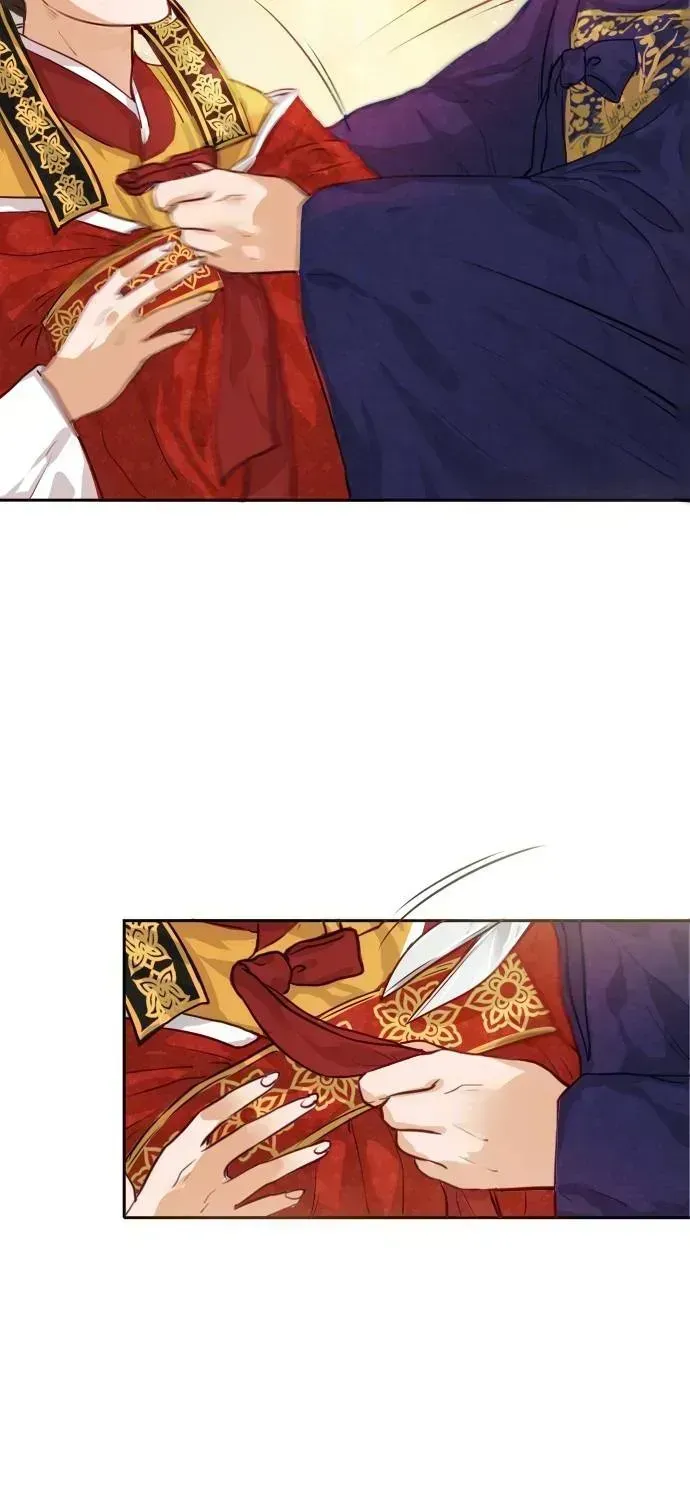 The Story Of Park’S Marriage Contract Chapter 1.3 page 58 - 
