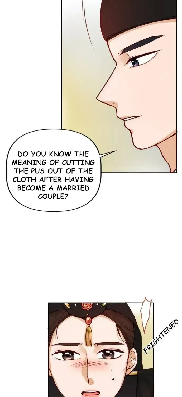 The Story Of Park’S Marriage Contract Chapter 1.3 page 66 - 