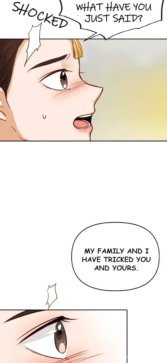The Story Of Park’S Marriage Contract Chapter 1.3 page 72 - 