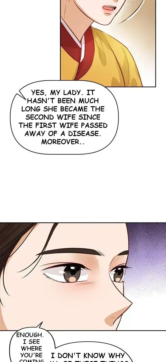 The Story Of Park’S Marriage Contract Chapter 1.4 page 146 - 