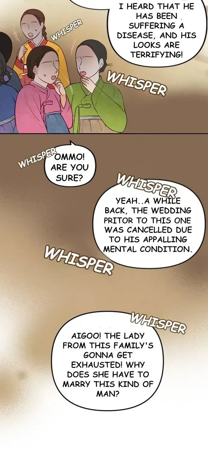 The Story Of Park’S Marriage Contract Chapter 1.4 page 30 - 
