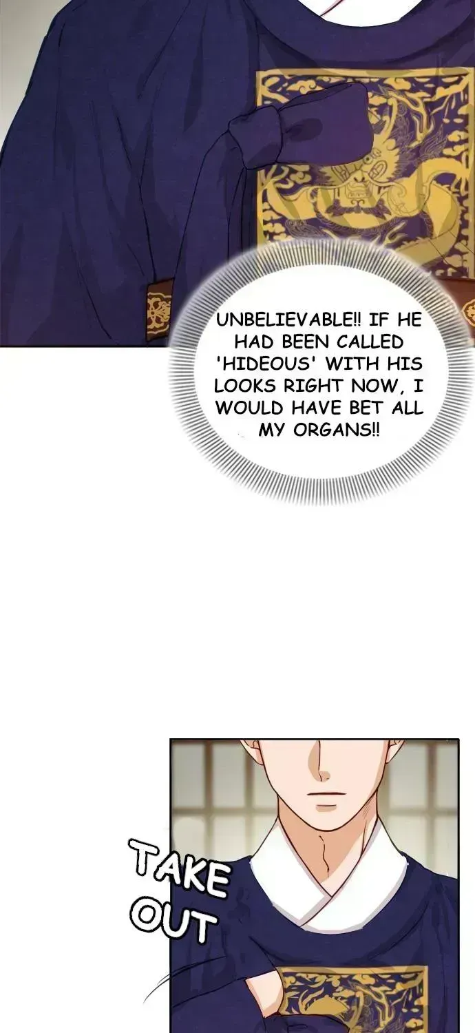 The Story Of Park’S Marriage Contract Chapter 1.4 page 52 - 