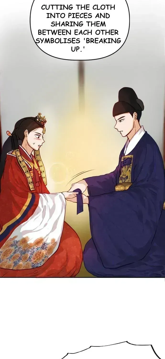 The Story Of Park’S Marriage Contract Chapter 1.4 page 70 - 