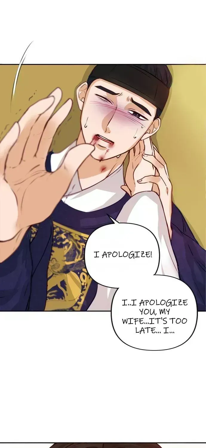 The Story Of Park’S Marriage Contract Chapter 1.5 page 108 - 