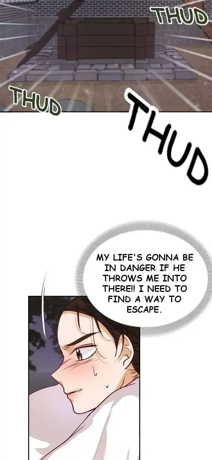 The Story Of Park’S Marriage Contract Chapter 1.5 page 176 - 