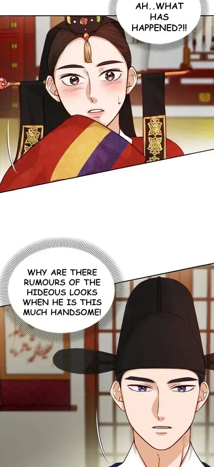 The Story Of Park’S Marriage Contract Chapter 1.5 page 50 - 