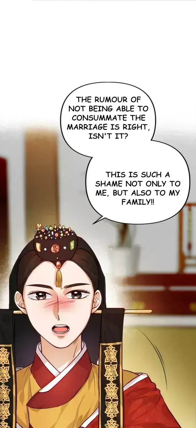 The Story Of Park’S Marriage Contract Chapter 1.5 page 84 - 