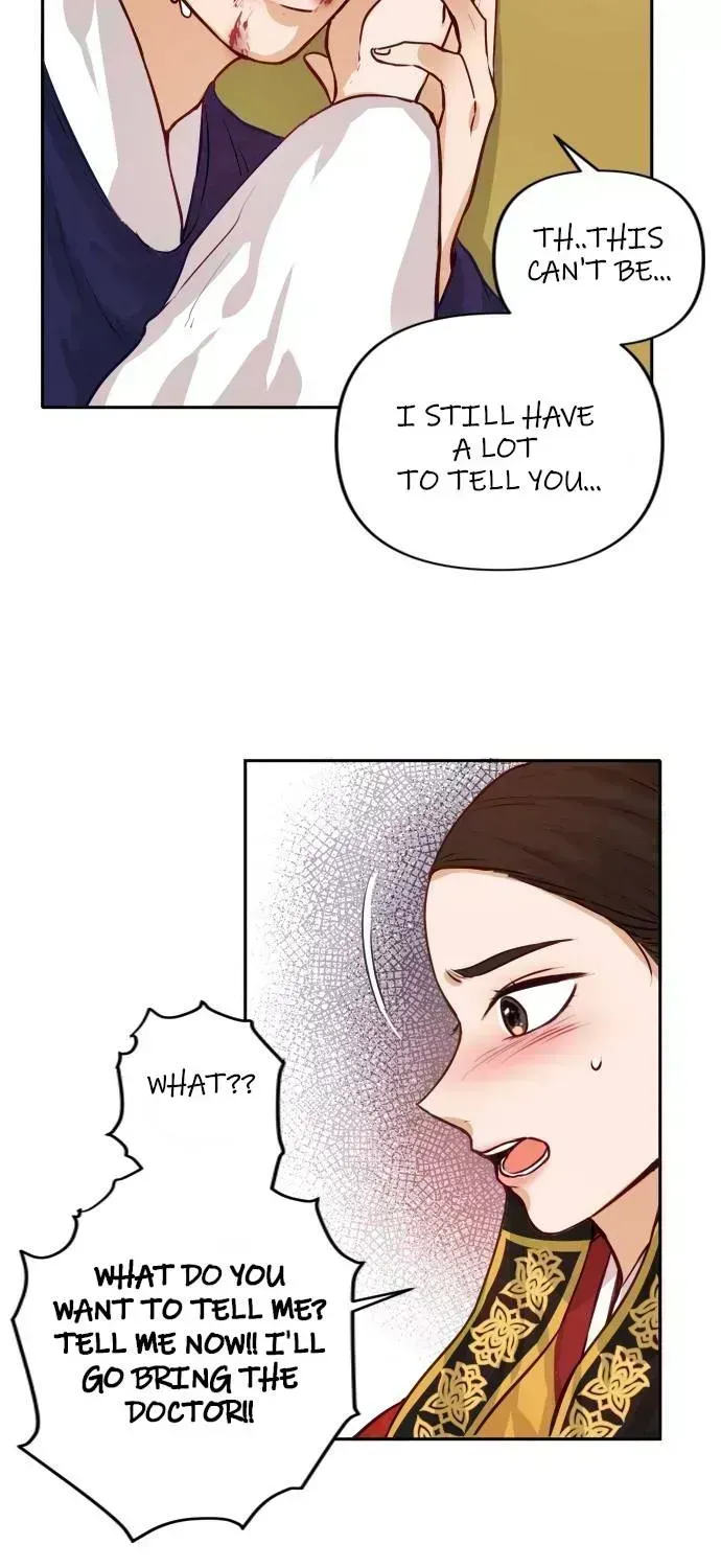 The Story Of Park’S Marriage Contract Chapter 1.6 page 106 - 