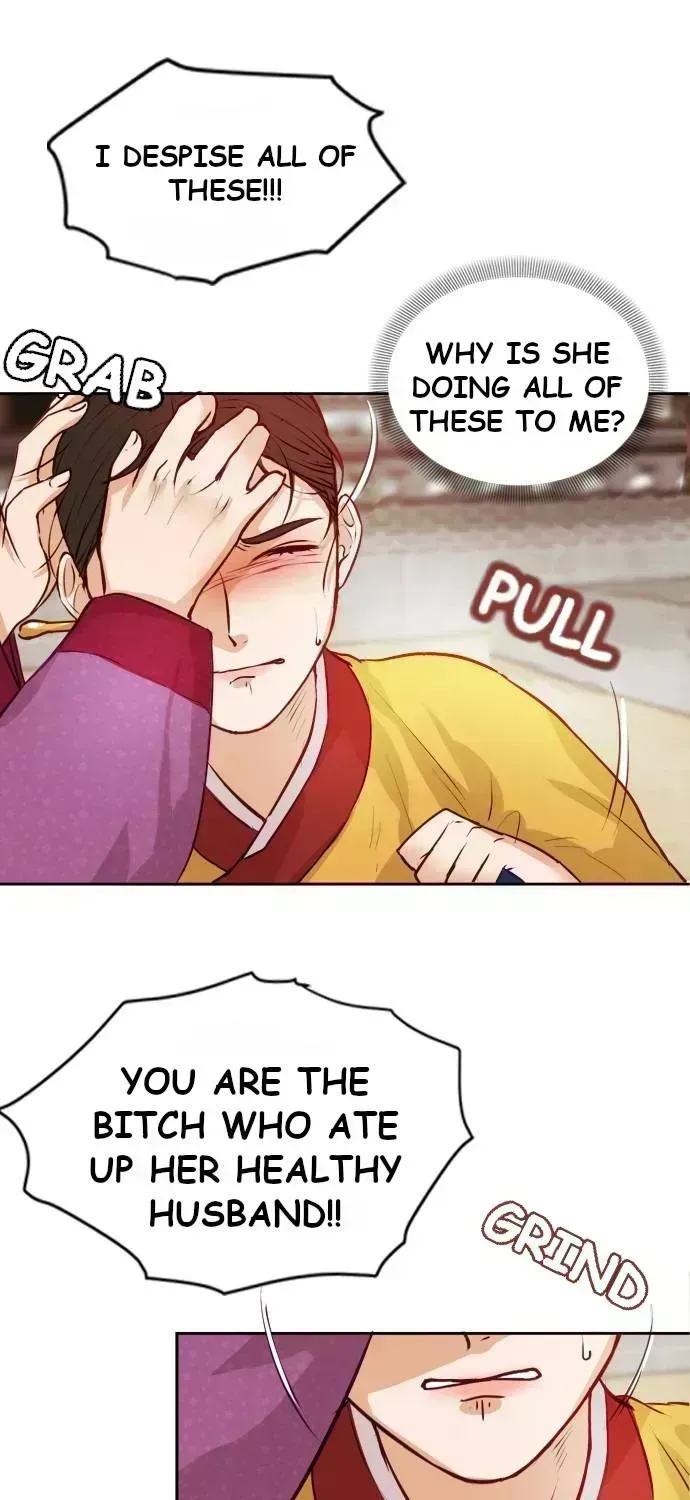The Story Of Park’S Marriage Contract Chapter 1.7 page 124 - 