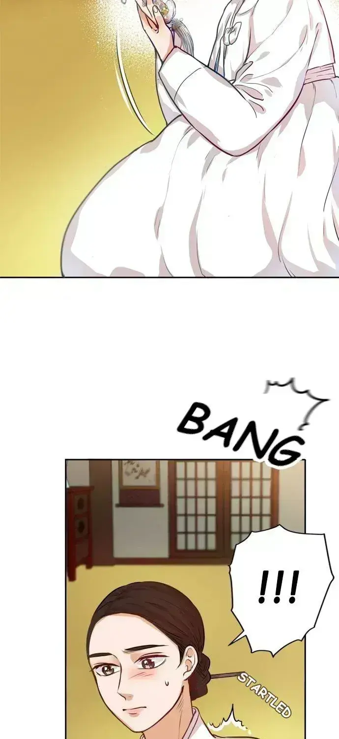 The Story Of Park’S Marriage Contract Chapter 1.7 page 162 - 