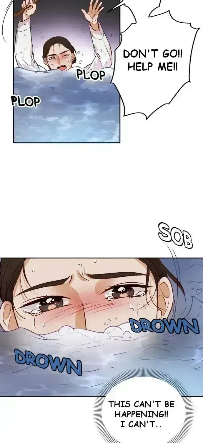 The Story Of Park’S Marriage Contract Chapter 1.7 page 190 - 