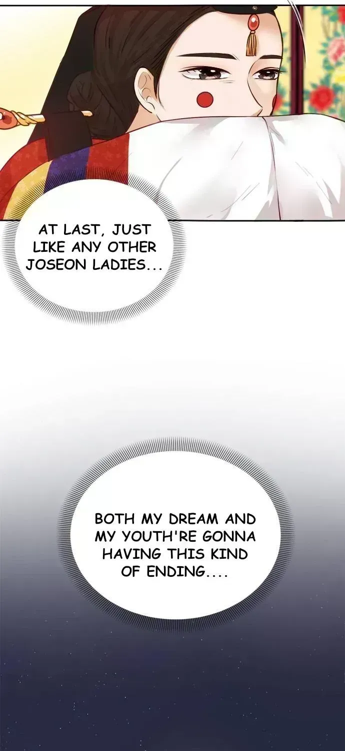 The Story Of Park’S Marriage Contract Chapter 1.7 page 32 - 