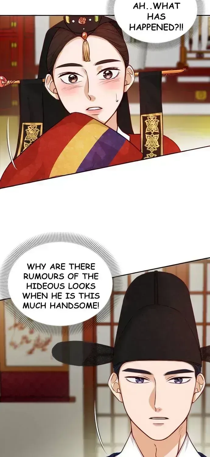 The Story Of Park’S Marriage Contract Chapter 1.7 page 50 - 