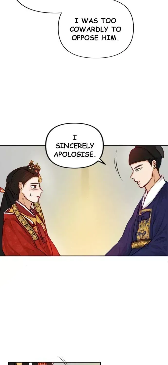 The Story Of Park’S Marriage Contract Chapter 1.7 page 76 - 