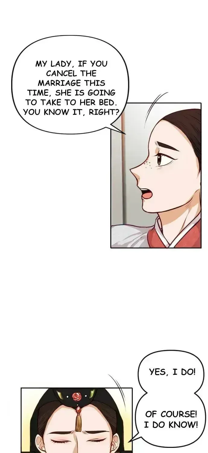 The Story Of Park’S Marriage Contract Chapter 1.7 page 10 - 