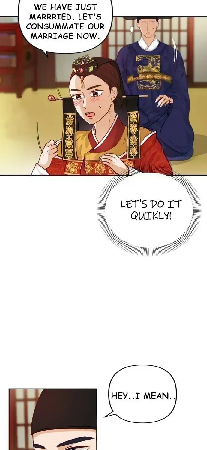The Story Of Park’S Marriage Contract Chapter 1.7 page 92 - 
