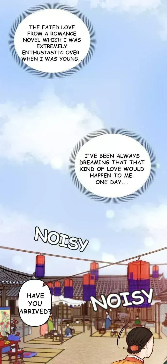 The Story Of Park’S Marriage Contract Chapter 1.8 page 18 - 