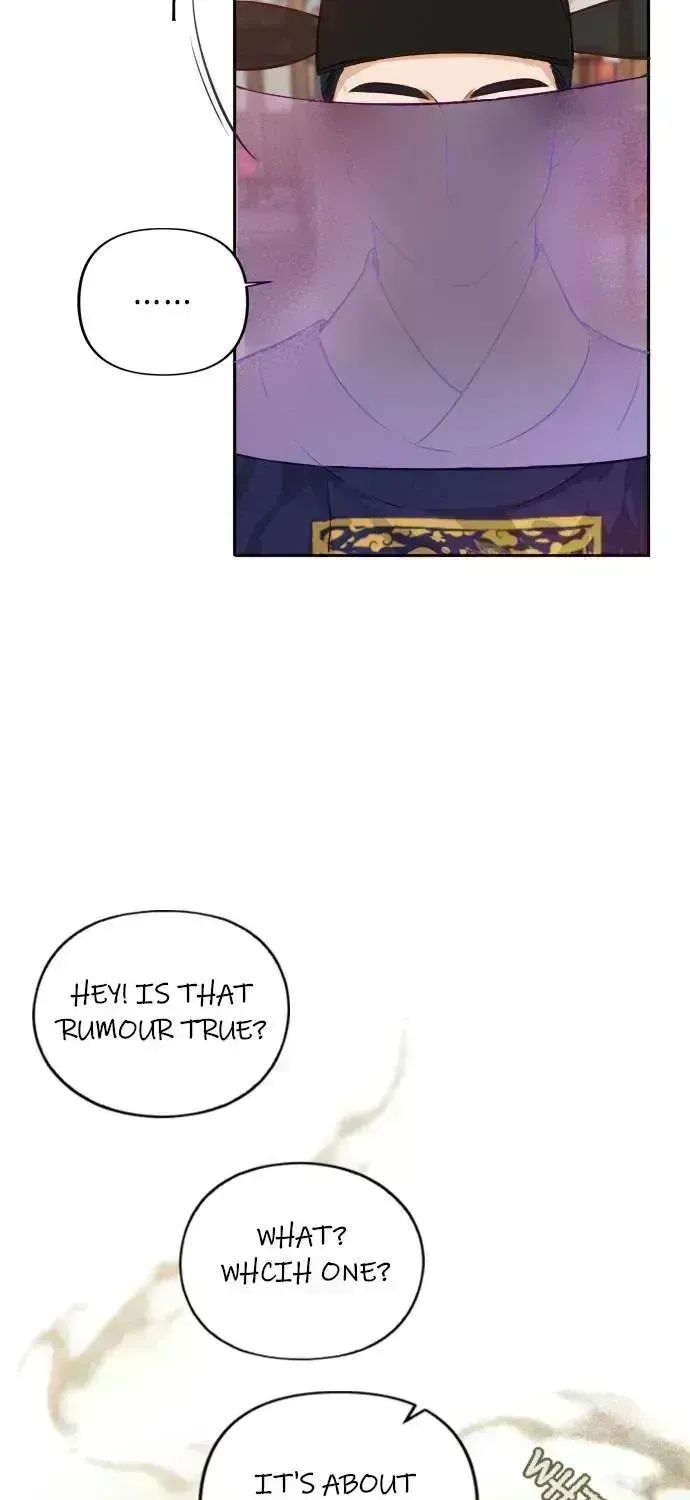 The Story Of Park’S Marriage Contract Chapter 1.8 page 28 - 