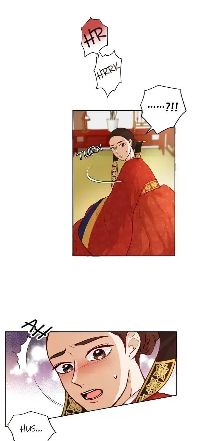 The Story Of Park’S Marriage Contract Chapter 1.8 page 98 - 