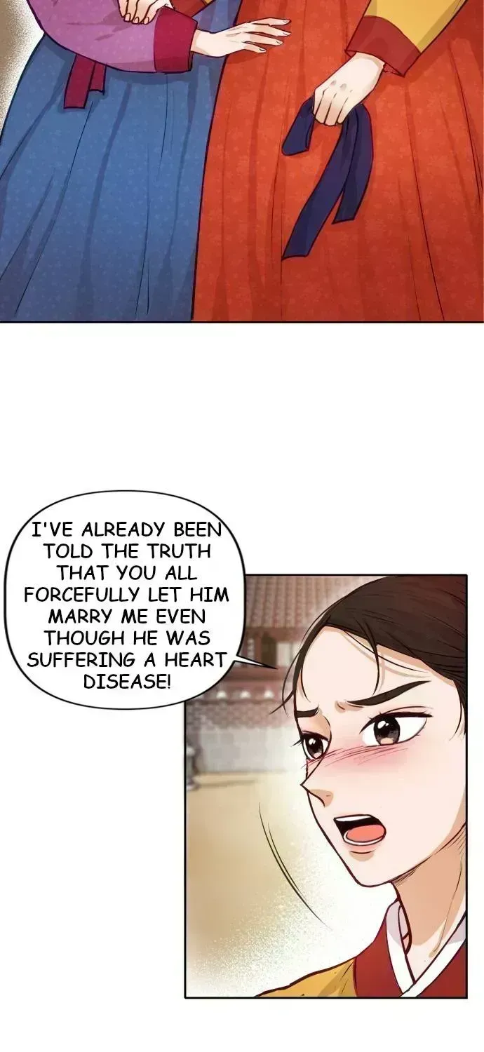 The Story Of Park’S Marriage Contract Chapter 1.9 page 128 - 