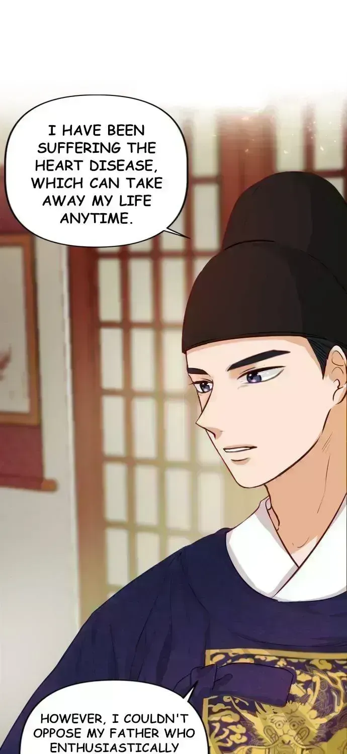 The Story Of Park’S Marriage Contract Chapter 1.9 page 74 - 