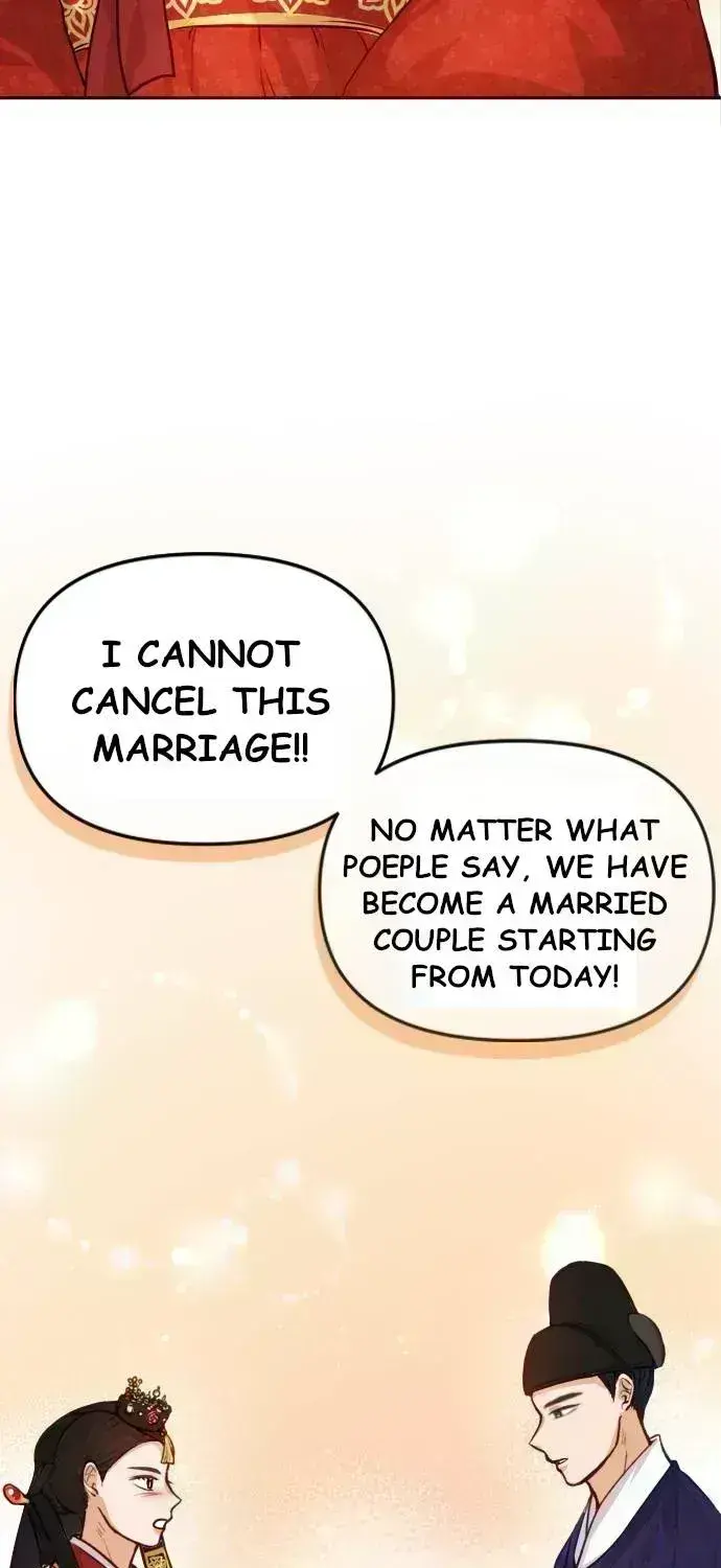 The Story Of Park’S Marriage Contract Chapter 1.9 page 86 - 