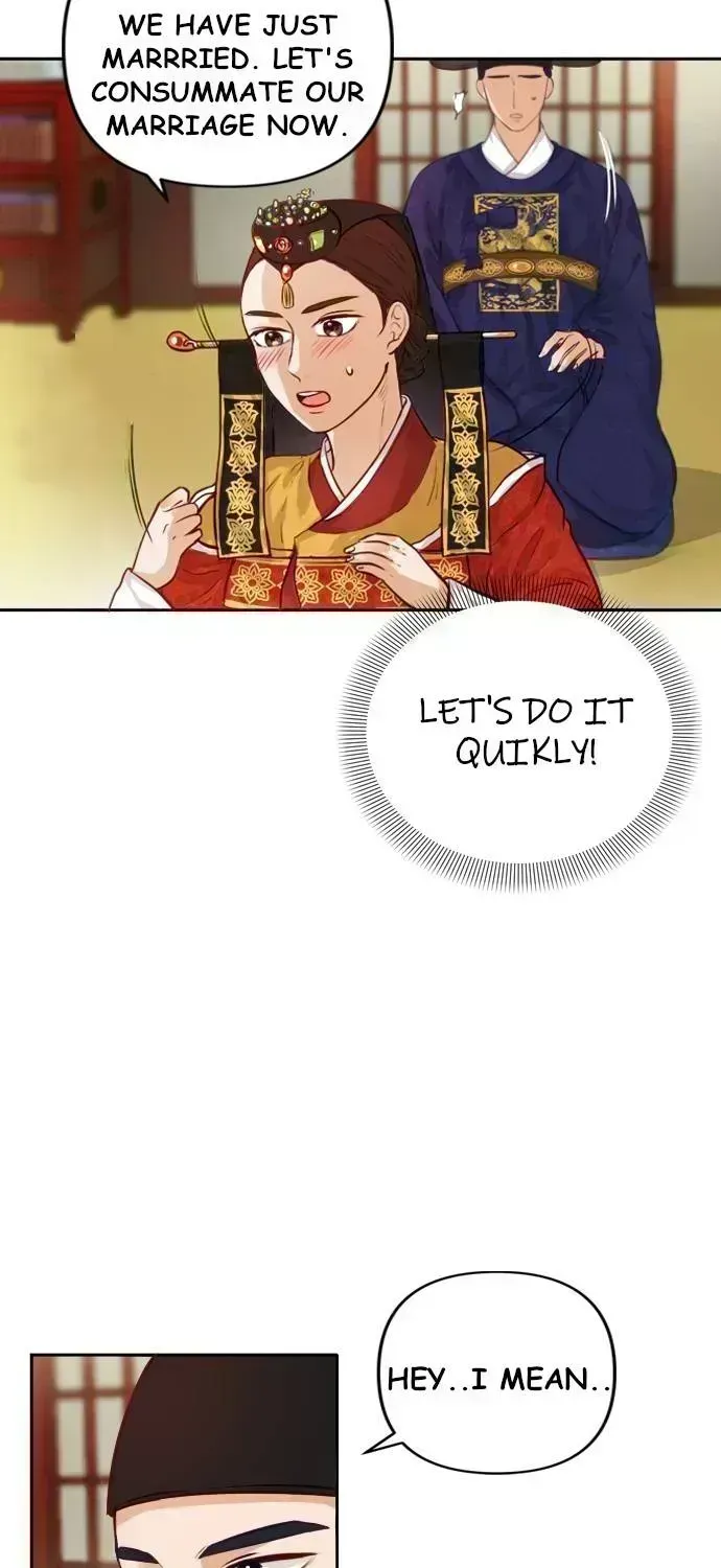 The Story Of Park’S Marriage Contract Chapter 1.9 page 92 - 