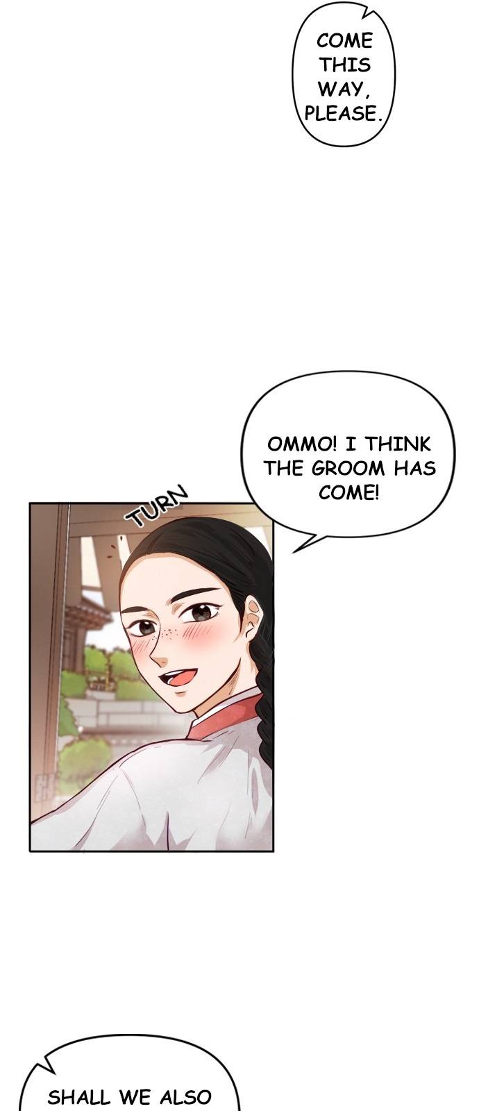 The Story Of Park’S Marriage Contract Chapter 1 page 11 - 