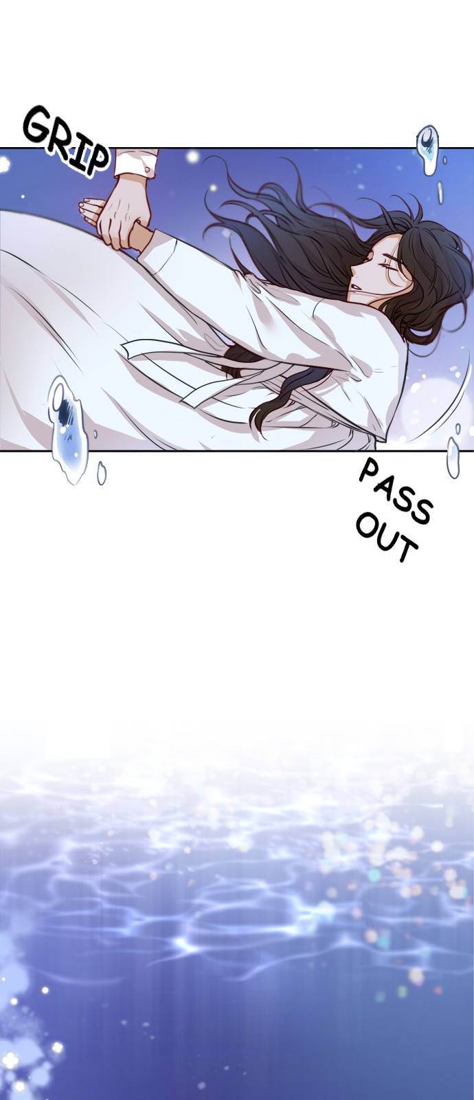 The Story Of Park’S Marriage Contract Chapter 1 page 104 - 