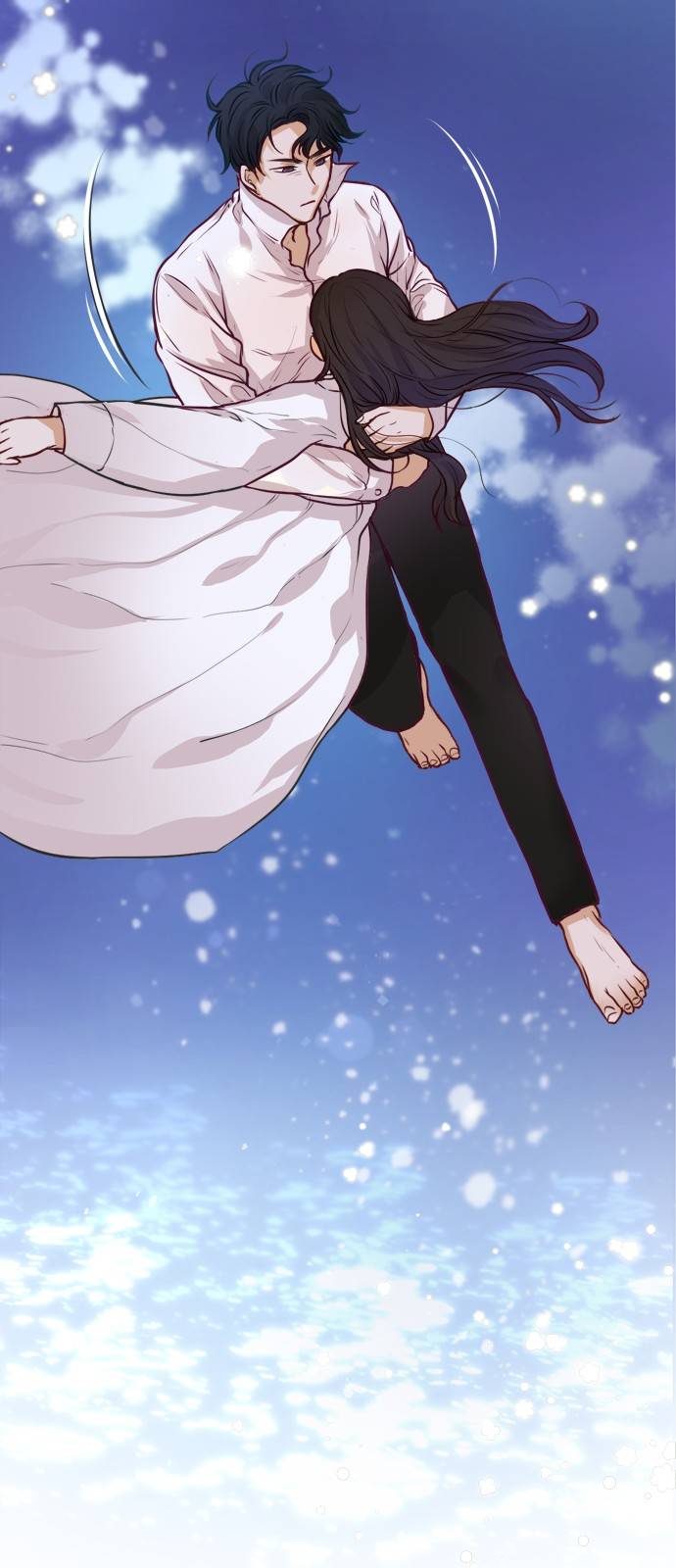 The Story Of Park’S Marriage Contract Chapter 1 page 105 - 