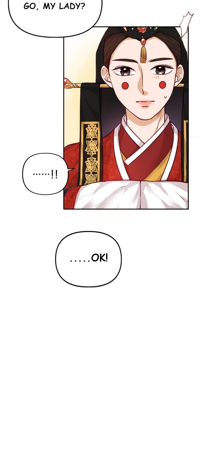 The Story Of Park’S Marriage Contract Chapter 1 page 12 - 