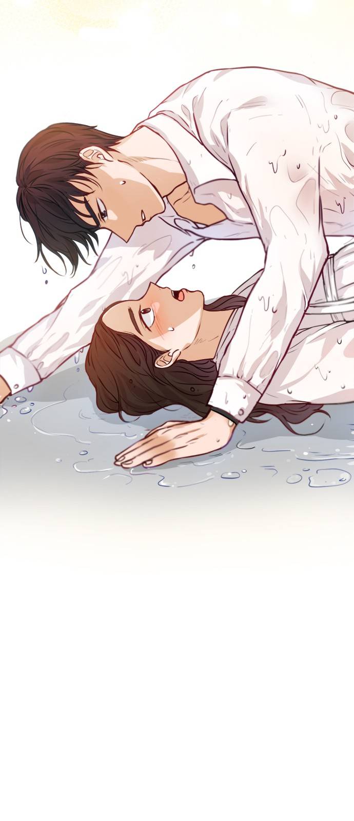 The Story Of Park’S Marriage Contract Chapter 1 page 111 - 