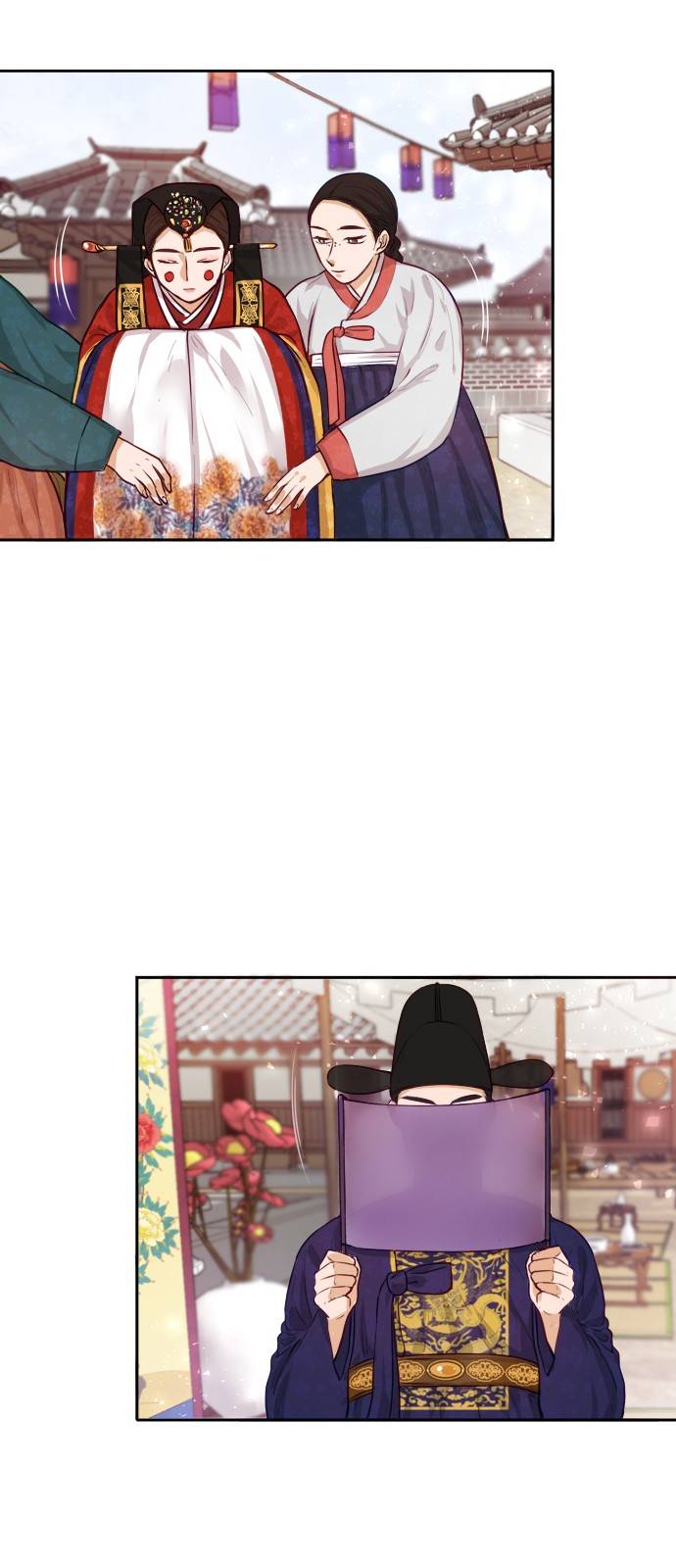 The Story Of Park’S Marriage Contract Chapter 1 page 13 - 