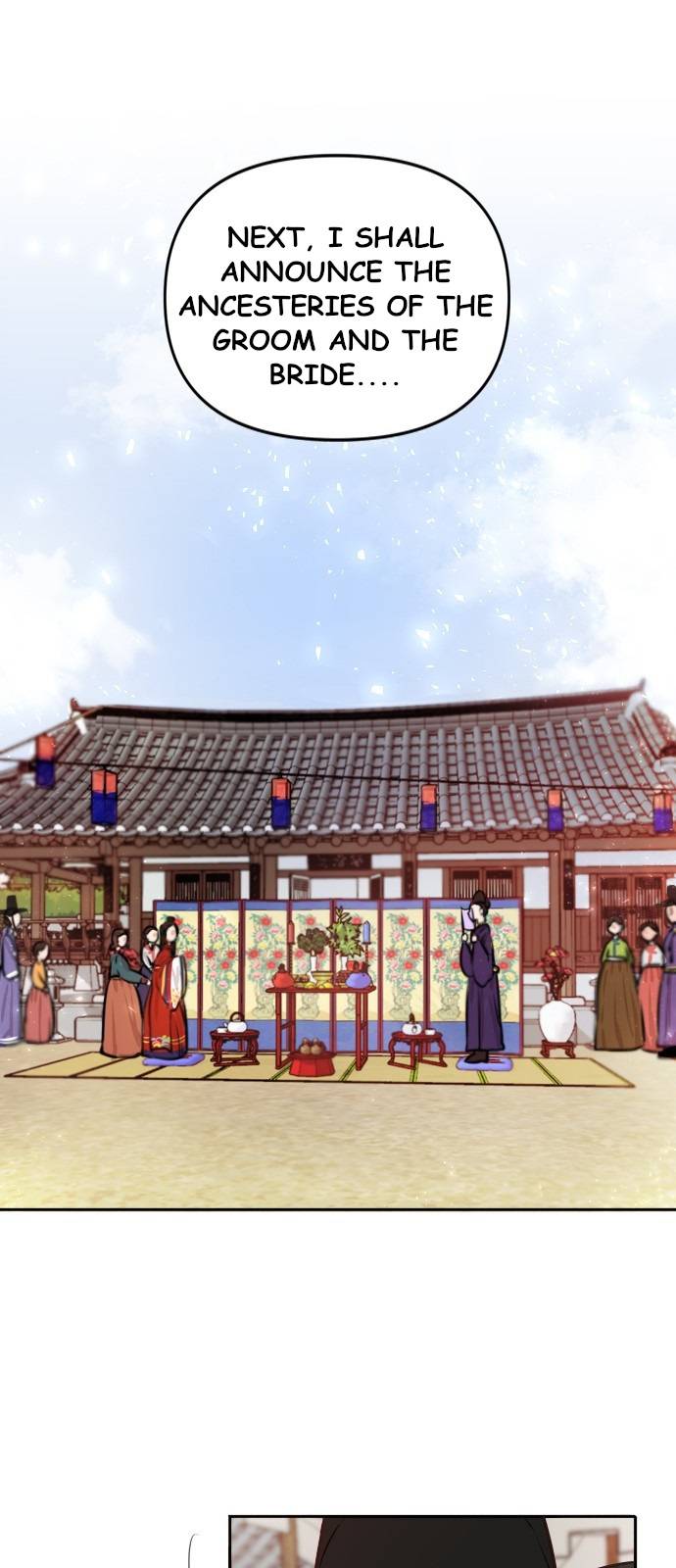 The Story Of Park’S Marriage Contract Chapter 1 page 14 - 