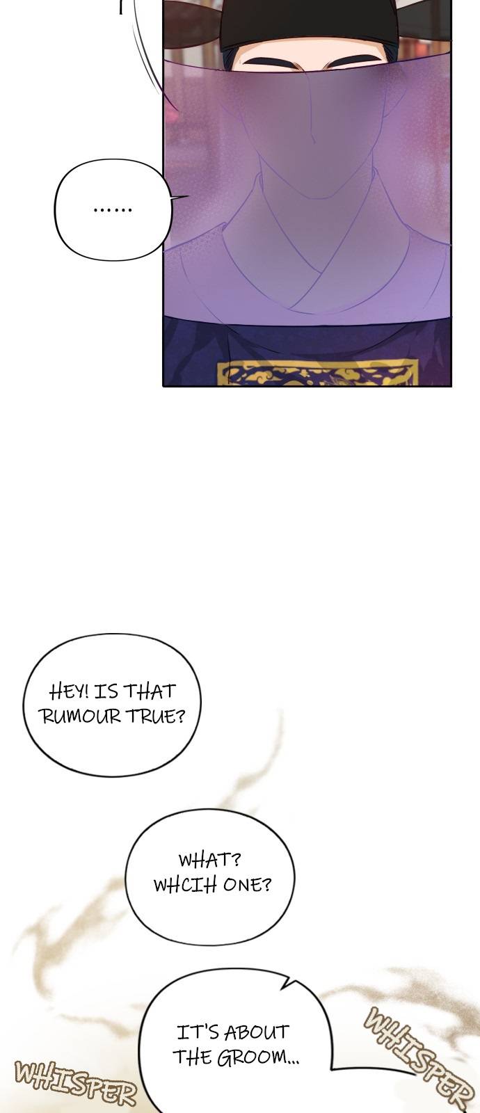 The Story Of Park’S Marriage Contract Chapter 1 page 15 - 