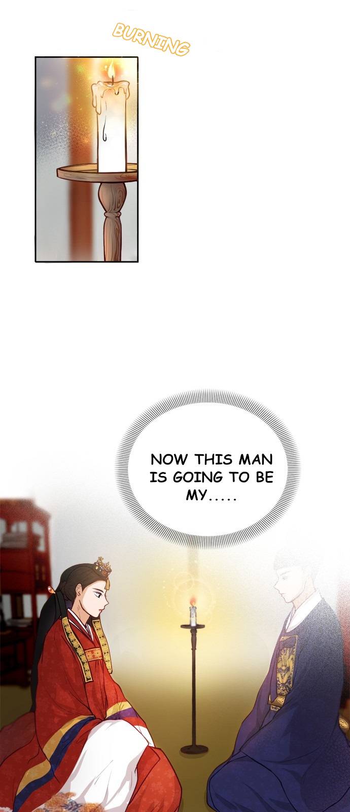 The Story Of Park’S Marriage Contract Chapter 1 page 19 - 