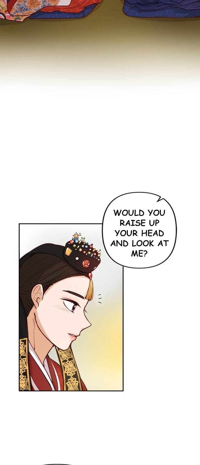 The Story Of Park’S Marriage Contract Chapter 1 page 20 - 