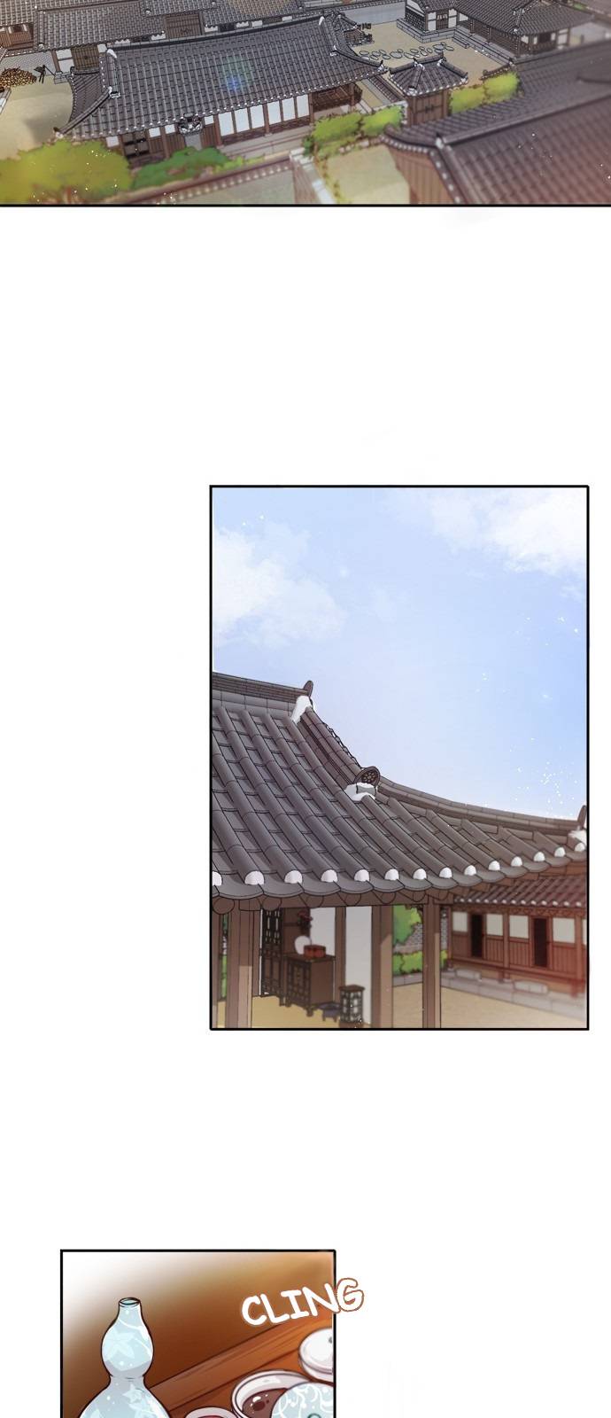 The Story Of Park’S Marriage Contract Chapter 1 page 3 - 